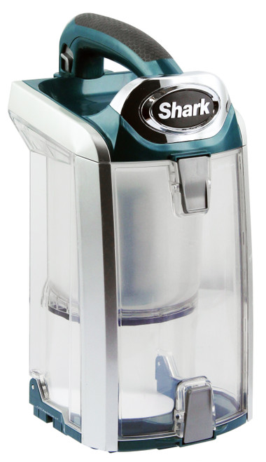 Shark Dust Cup Navigator NV680, NV681 Vacuums SEE NOTE - Refurbished