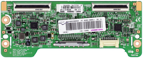 Samsung BN95-00854A (BN97-06992A, BN41-01938B) T-Con Board