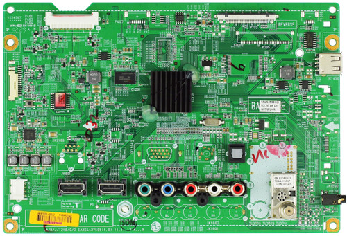 LG EBT62227810 (EAX64437505(1.0)) Main Board for 55LS4500-UD