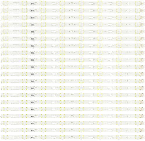 Samsung BN96-50370A LED Backlight Bars/Strips (20)