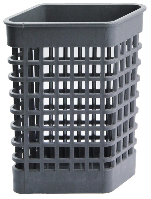 Whirlpool Dishwasher WPW10482109 Basket 