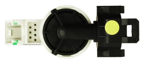 Frigidaire Dishwasher A00055408 Pressure Switch