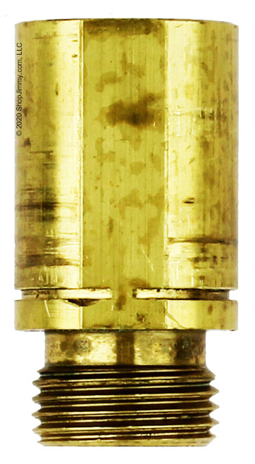 Frigidaire Dryer 137474500 Hose Mist Adapter