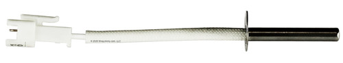 Frigidaire Dryer 134711300 Thermistor
