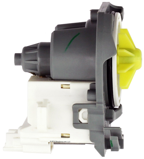 Whirlpool Dishwasher WPW10348269 Drain Pump