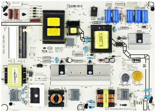 Hisense 162788 (162787, RSAG7.820.5186/ROH) Power Supply Unit