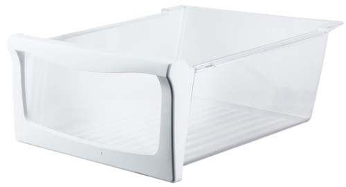 Whirlpool Refrigerator WP67004515|W11206718 Crisper Drawer Assembly