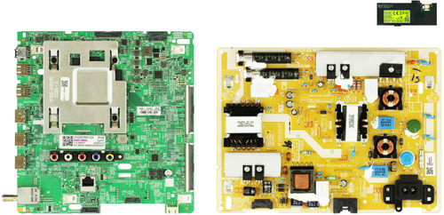 Samsung QN32Q50RAFXZA (Version FA01 ) Complete TV Repair Parts Kit