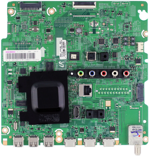 Samsung BN94-06231J Main Board for UN50F6400AFXZA