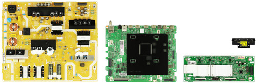 Samsung QN65Q80TAFXZA (Version FB04) Complete LED TV Repair Parts Kit