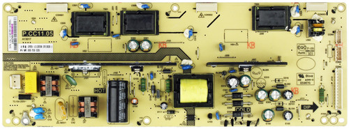 Element D13010022 Power Supply / Backlight Inverter for ELCFW329