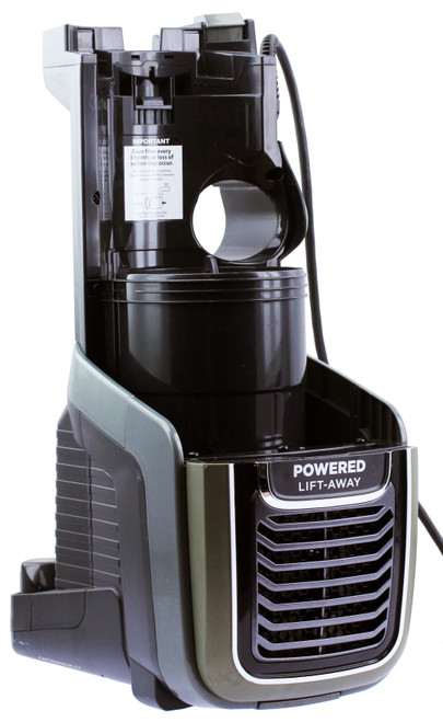 Shark XPODAZ1000 Original Motor and Chassis for APEX DuoClean AZ1000 AZ1000W Vacuums - Refurbished