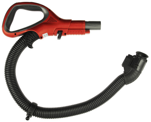 Shark Handle with Hose for APEX DuoClean QU922QRD Vacuums - Refurbished