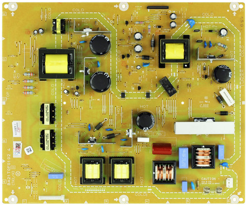 Philips/Magnavox A21UAMPW-002 Power Supply Unit