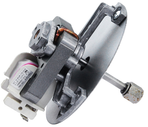 Frigidaire Range 139008601 Fan Motor