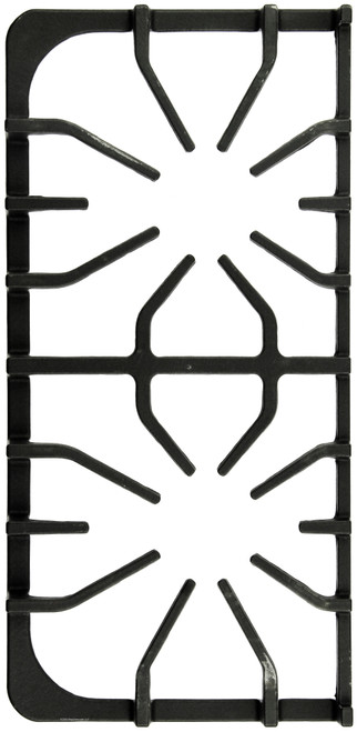 Frigidaire Range 318560460 Burner Grate Set of 2