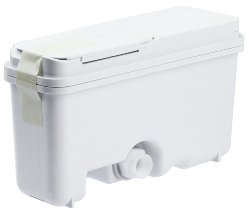 Whirlpool Washer W11115633 Tank