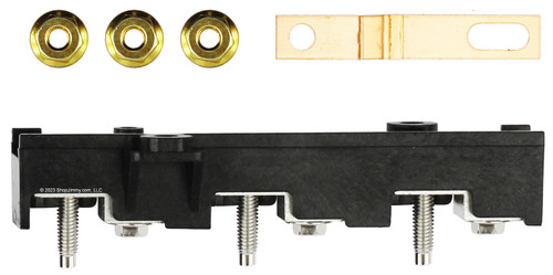 Frigidaire Range 5303935271 Terminal Block