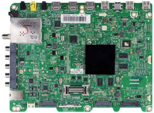 Samsung BN94-05595N Main Board for UN55ES7550FXZA