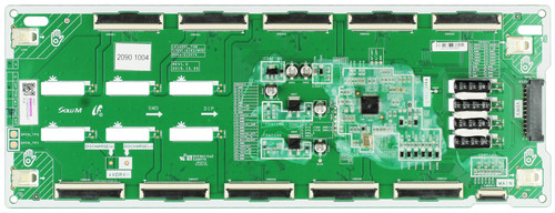 Samsung BN44-01037A VSS LED Board