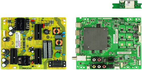 Vizio V405-G9 (LINIYANV Serial) Complete LED TV Repair Parts Kit
