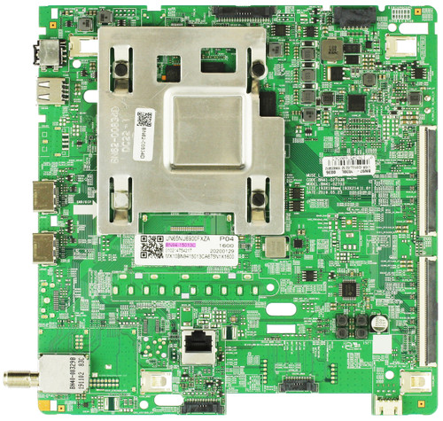 Samsung BN94-15013C Main Board for UN65NU6900FXZA (Version FB04)