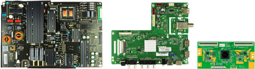 Haier 65UGX3500 Complete LED TV Repair Parts Kit -Version 1