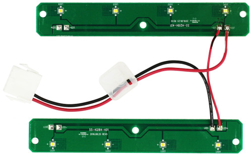 Whirlpool Refrigerator W10843353 (W11205083, W10695459) 1 LED Module