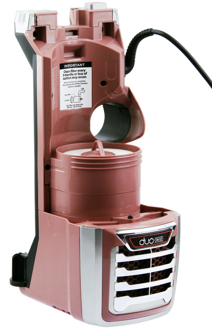 Shark Motor and Chassis for Navigator NV801QRG Vacuums