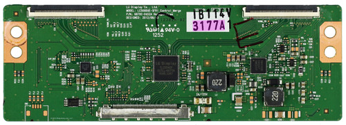 LG 6871L-3177A (6870C-0452A) T-Con Board