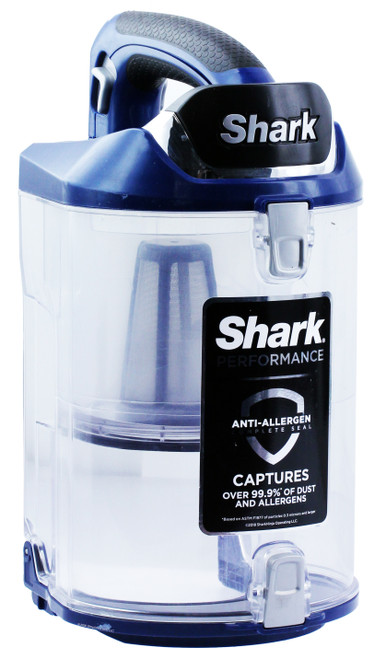 Shark Dust Cup (1428FC700) for Rotator UV700 Vacuums