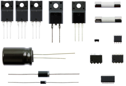 Philips 272217100692 Power Supply Component Repair Kit