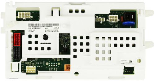 Whirlpool Washer W11256105 Main Control Board 