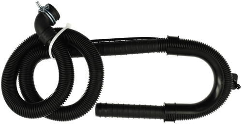 Whirlpool Washer W11244231 Drain Hose