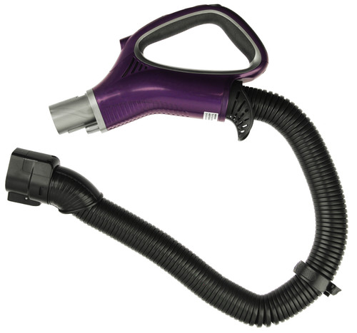 Shark Handle with Hose for Rotator UV770QPM Vacuums - Refurbished