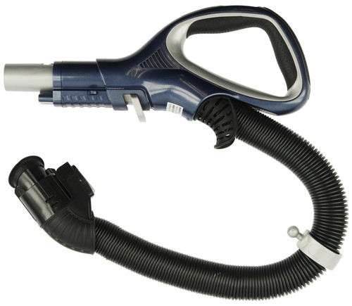 Shark Handle with Hose for Navigator NV801QBL Vacuums SEE NOTE