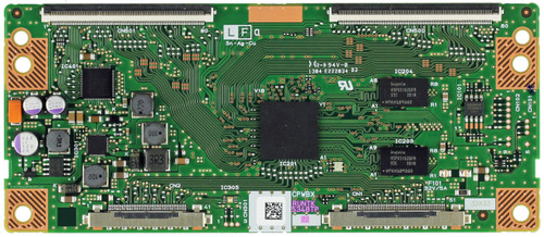 Sony RUNTK5348TPZZ (CPWBX5348TPZZ) T-Con Board for KDL-60R550A