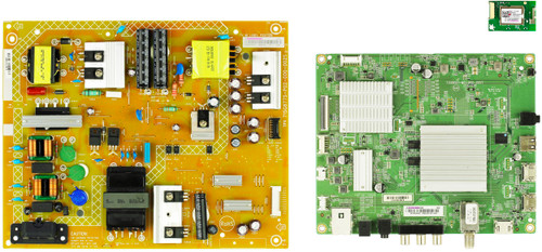 Insignia NS-55DR620NA18 TV Repair Parts Kit -Version 3 (REV D)