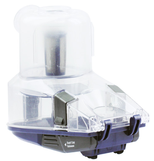 Shark Dust Cup for Rotator UV330 Vacuums - Refurbished