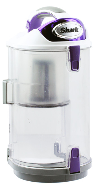 Shark Dust Cup for Rotator UV561QPR Vacuums - Refurbished