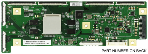 LG 6871L-6088D (6870C-0802A) T-Con Board