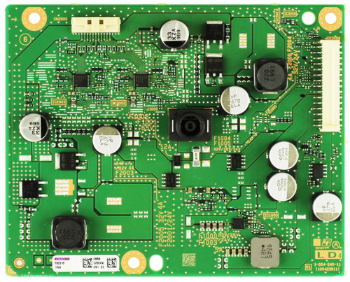 Sony A-5010-444-A LD4 Board