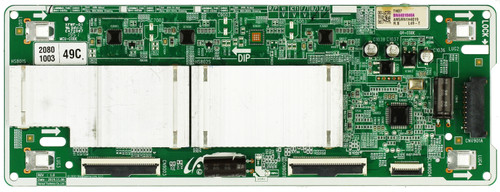 Samsung BN44-01046A VSS LED Board