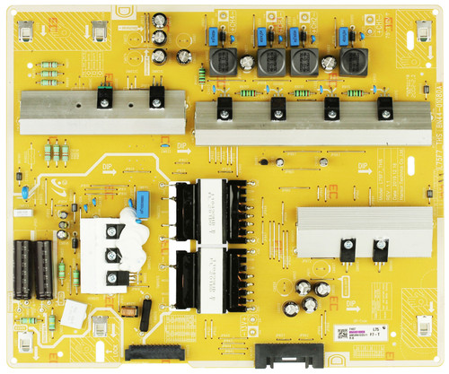 Samsung BN44-01080A Power Supply / LED Board