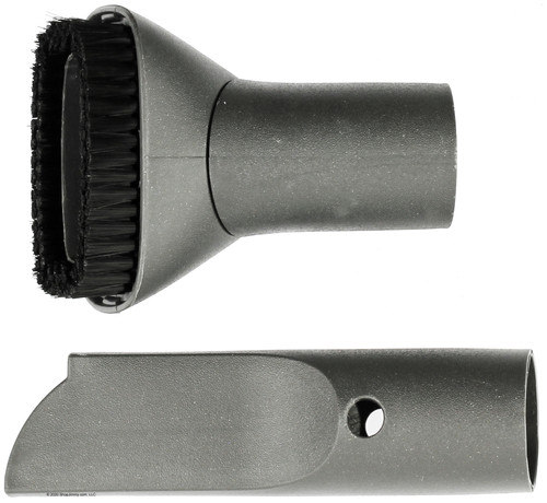 Shark Onboard Dusting Brush & Crevice Tool (1115FC) for Navigator Vacuums - Refurbished