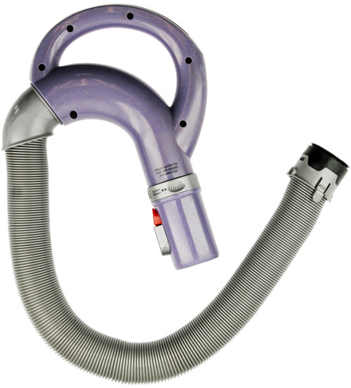 Shark Hose Handle (113FFJ) Navigator Vacuums NV350 NV351 NV352 (SEE NOTE) - Refurbished