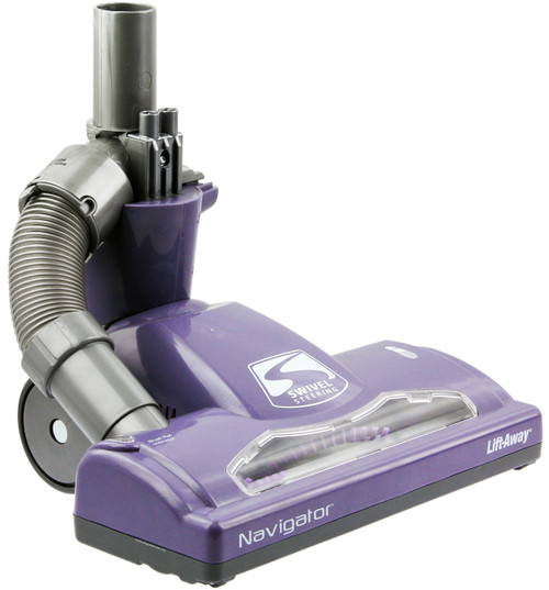 Shark Motorized Floor Nozzle for Navigator NV351 Vacuums (SEE NOTE FOR SUBSTITUTE) - Refurbished