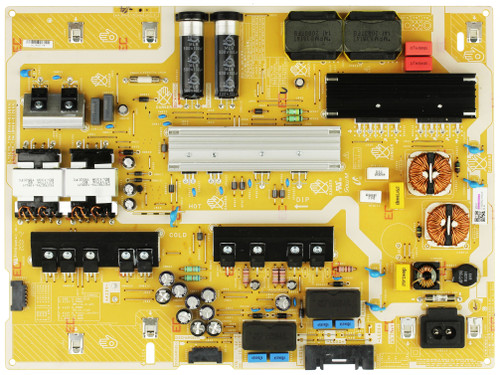 Samsung BN44-01064A VSS LED Driver Board