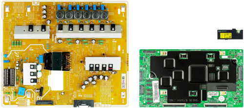 Samsung QN65Q7FNAFXZA (Version FA02) Complete LED TV Repair Parts Kit