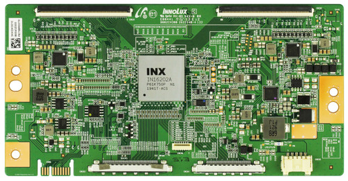 Sony 1-006-266-11 (3KKDK3010) T-Con Board